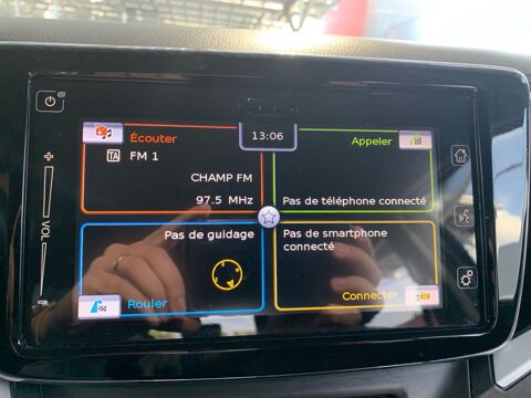 Baleno 1.0 BoosterJet 110ch 2019 occasion 02400 Ch&acirc;teau-Thierry