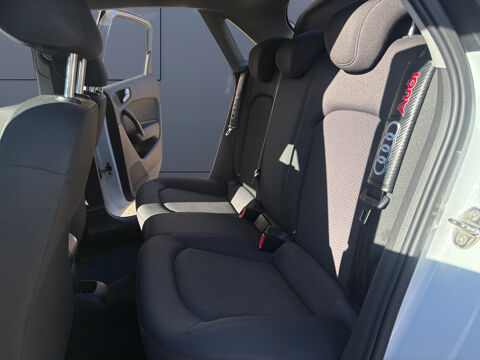 A1 Sportback 1.6 Tdi 90 ch S-line /Suivi complet 2014 occasion 43120 Monistrol-sur-Loire