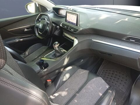 3008 Generation-ii 1.2 Puretech 130 Allure 2018 occasion 47200 Marmande