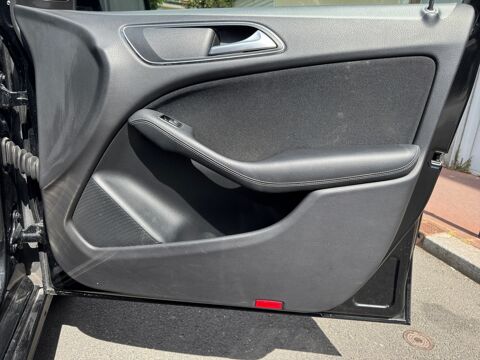 Classe B 180 Cdi 110 ch Intuition 7g-dct /Courroie de Distribution Fa 2017 occasion 92000 Nanterre