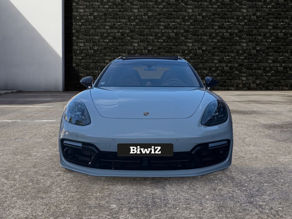 Panamera Sport-turismo 4.0 460 ch Gts Bva /Entretien Porsche Complet 2019 occasion 43120 Monistrol-sur-Loire