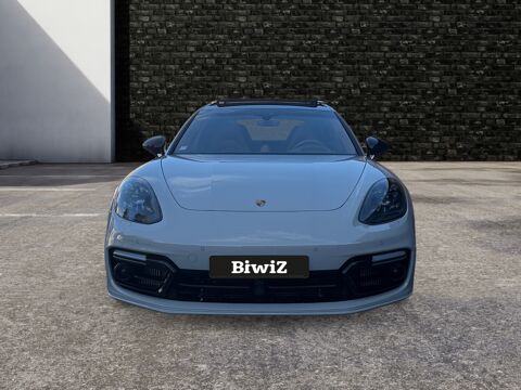 Panamera Sport-turismo 4.0 460 ch Gts Bva /Entretien Porsche Complet 2019 occasion 43120 Monistrol-sur-Loire