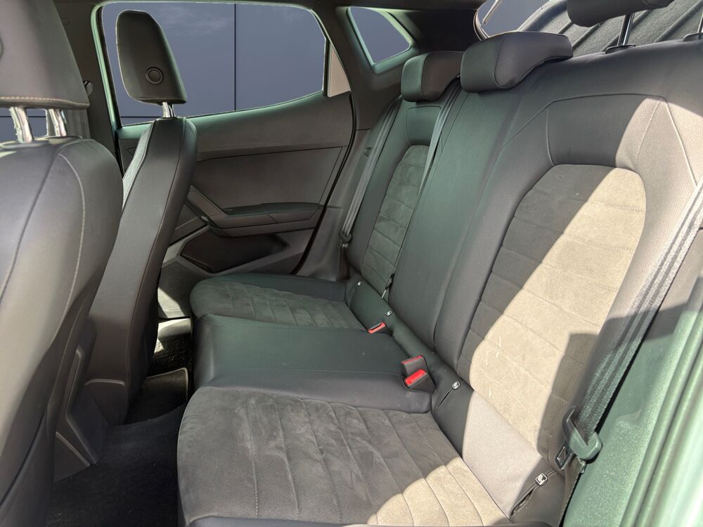 Ibiza 1.6 Tdi 95 ch Xcellence /Suivi Seat/Cam&eacute;ra/Carplay 2019 occasion 43120 Monistrol-sur-Loire