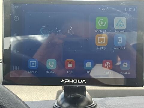 AMI Electric 10 5.5kwh Bva /Cam&eacute;ra de recul/Carplay/Toit panoram 2020 occasion 43000 Le Puy-en-Velay