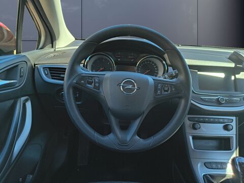 Astra 1.5 D 105 ch Edition Business /Clim/Radar AV et AR/GPS 2020 occasion 87000 Limoges