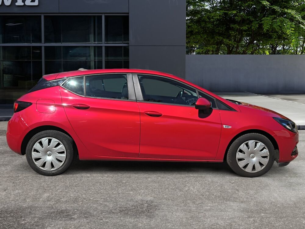 Astra 1.5 D 105 ch Edition Business /Clim/Radar AV et AR/GPS 2020 occasion 87000 Limoges