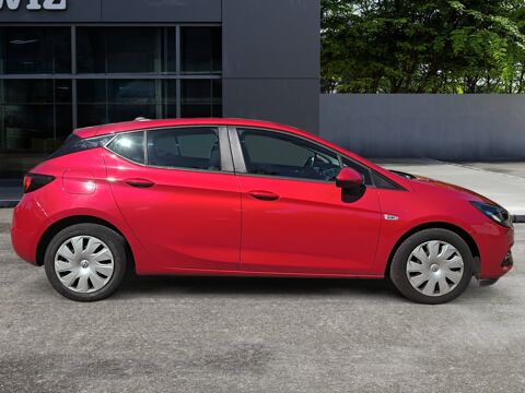 Astra 1.5 D 105 ch Edition Business /Clim/Radar AV et AR/GPS 2020 occasion 87000 Limoges