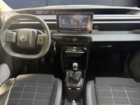 C3 1.2 100 ch Max 2024 occasion 67500 Haguenau