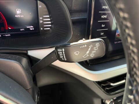 Scala 1.0 Tsi 110 ch Evo Business Dsg Bva /LED/Digital cockpit/Car 2021 occasion 31650 Lauzerville