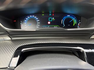 508 Sw 1.6 225 ch Hybrid Phev Gt eat8 /Attelage/Moteur &agrave; chaine 2020 occasion 19100 Brive-la-Gaillarde