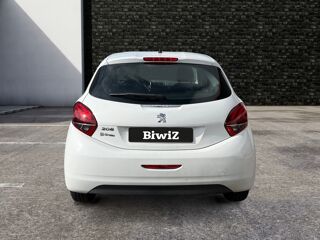 208 1.5 Bluehdi 100 ch Active /Climatisation/Bluetooth/Distribut 2018 occasion 44800 Saint-Herblain