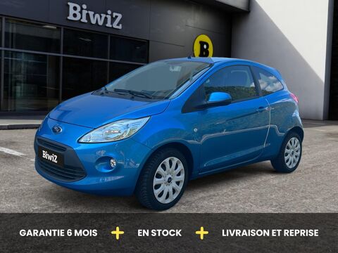 Annonce voiture Ford Ka 5700 �