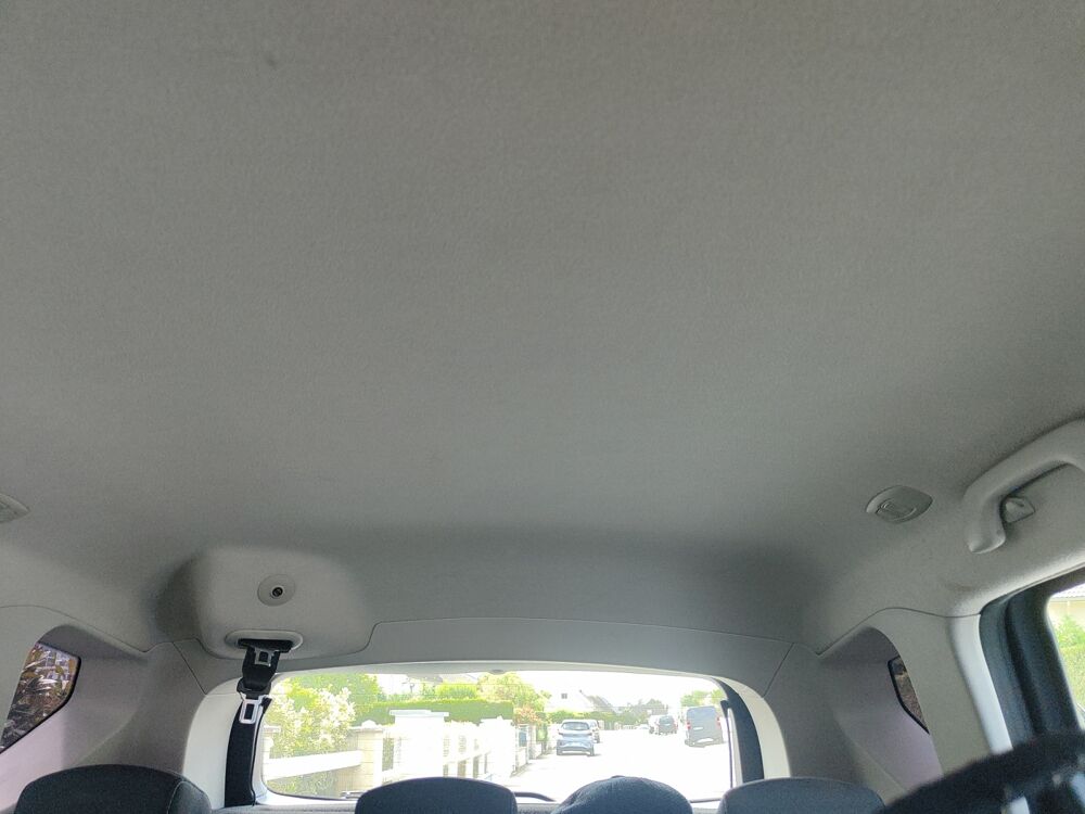 Sc&eacute;nic 1.5 Dci 95 ch Energy Life /Gps/Carplay/Entretien &agrave; jour 2018 occasion 28500 Vernouillet
