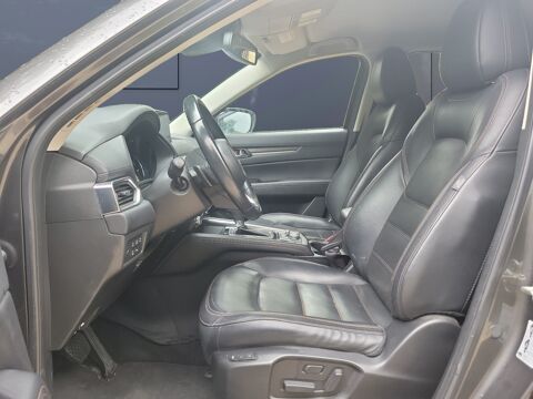 CX-5 2.2 Skyactiv-d 150 ch Selection Bva /Suivi Mazda/Affichage T 2020 occasion 89300 JOIGNY