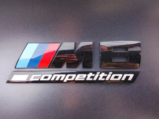 Divers 4.4 625 ch M8 Competition coup&eacute; Xdrive M-steptronic /sans ma 2019 occasion 64100 bayonne