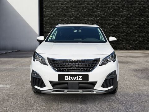 3008 1.5 Bluehdi 130 ch Allure Eat /Carplay 2018 occasion 34000 Montpellier