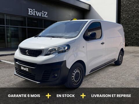 Annonce voiture Peugeot Expert 13990 €