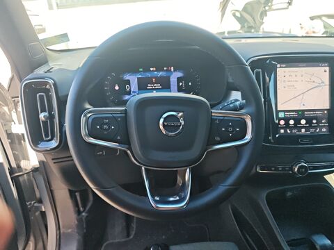 XC40 2.0 B3 B 177h 165ch Mhev Hybrid Start 2wd Dct Bva /Boite aut 2023 occasion 34000 Montpellier