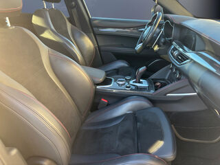 Stelvio 2.2 D 210 ch Veloce Ti Q4 Bva /CarPlay/Si&eacute;ges chauffants/Cam 2021 occasion 43120 Monistrol-sur-Loire