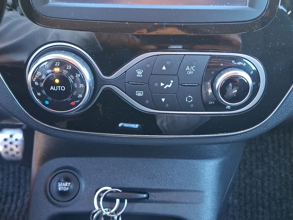 Captur 1.5 Dci 90 ch Eco Energy Intens /2eme main/Gps/Radars arri&egrave;r 2018 occasion 43000 Le Puy-en-Velay