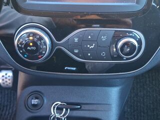 Captur 1.5 Dci 90 ch Eco Energy Intens /2eme main/Gps/Radars arri&egrave;r 2018 occasion 43000 Le Puy-en-Velay