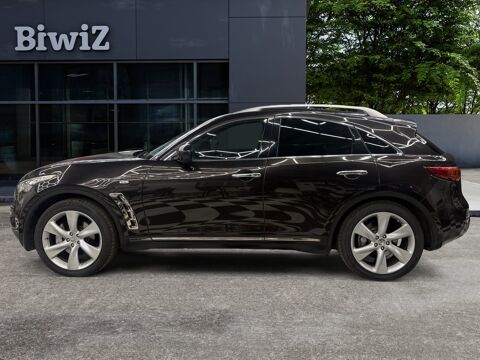 FX 3.0 D 240 S Premium Awd Bva 2012 occasion 09120 Varilhes