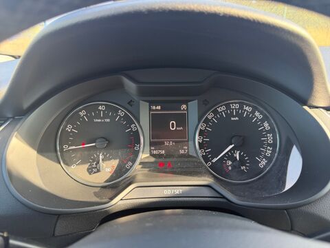 Octavia 1.2 Tsi 105ch Active 4x2 2013 occasion 45200 Montargis