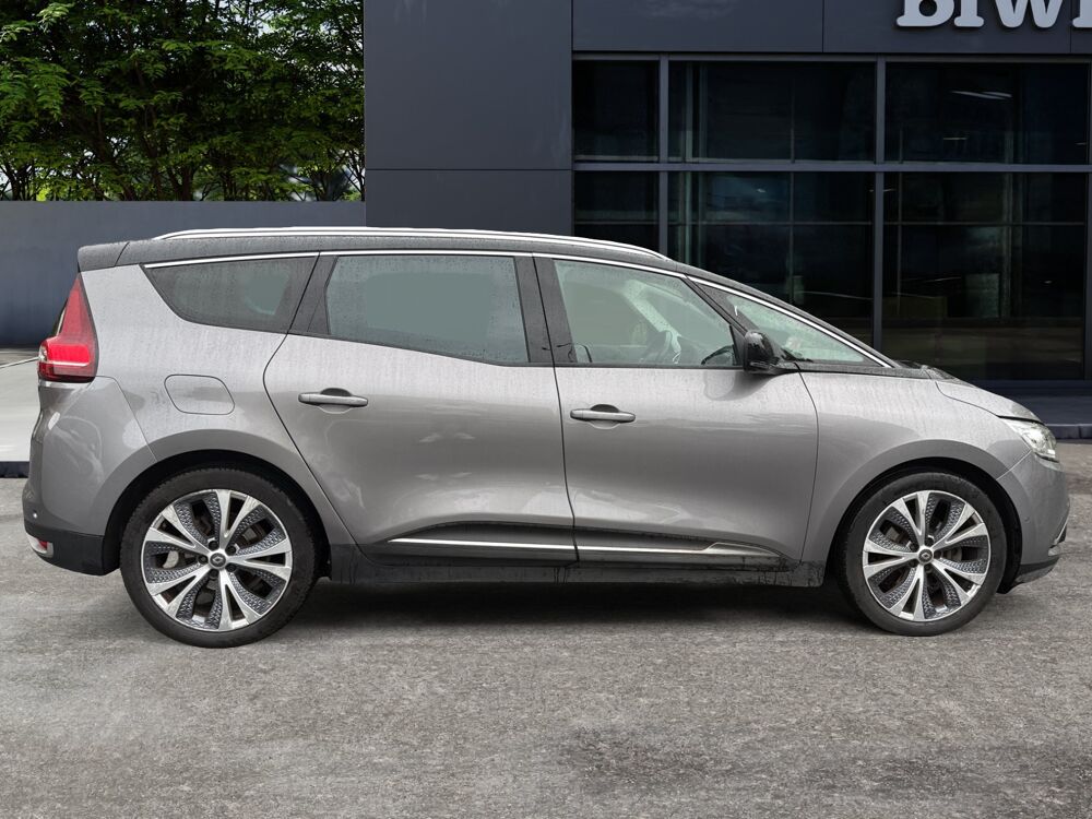 Sc&eacute;nic Energy Intens 1.5 DCI 110 ch EDC /FULL OPTIONS 2018 occasion 76600 Le Havre