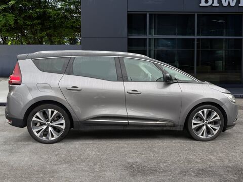 Sc&eacute;nic Energy Intens 1.5 DCI 110 ch EDC /FULL OPTIONS 2018 occasion 76600 Le Havre