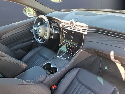 Grecale 2.0 300 ch Hybrid Mhev Gt Q4 Bva 2023 occasion 43000 Le Puy-en-Velay