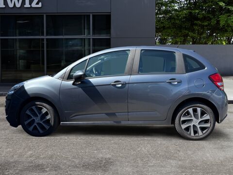 C3 Generation-ii 1.6 Hdi 90 ch Airplay /Attelage/Clim/Volant Cu 2012 occasion 43200 Yssingeaux