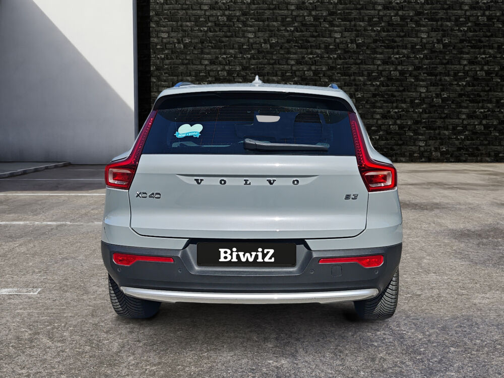 XC40 2.0 B3 B 177h 165ch Mhev Hybrid Start 2wd Dct Bva /Boite aut 2023 occasion 34000 Montpellier