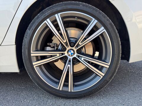 S&eacute;rie 3 330e 292 ch Edition Sport BVA8 /CarPlay/Cam&eacute;ra 360/Si&egrave;ge cha 2021 occasion 13300 Salon de Provence