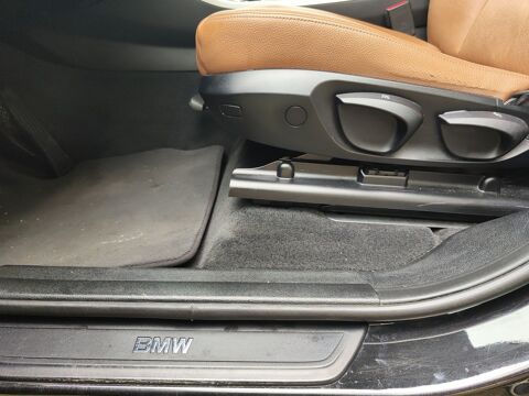 X3 2.0 D 190 ch Lounge Plus Xdrive Bva /Cuir chauffant/Cam&eacute;ra r 2017 occasion 28500 Vernouillet