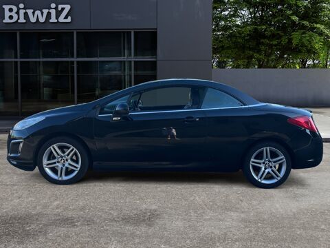308 Generation-i Cc 2.0 Hdi 165 Feline 2012 occasion 19100 Brive-la-Gaillarde