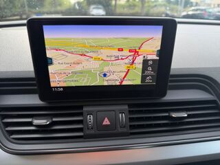 Q5 2.0 Tdi 150 ch /Sieges Electriques / Radar de recul 2017 occasion 34000 Montpellier