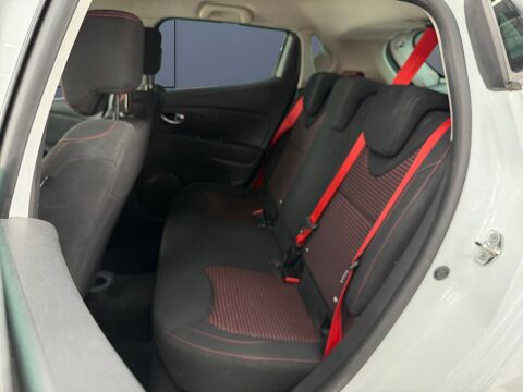 Clio 1.6 200 Rs Edc Bva 2014 occasion 09120 Varilhes