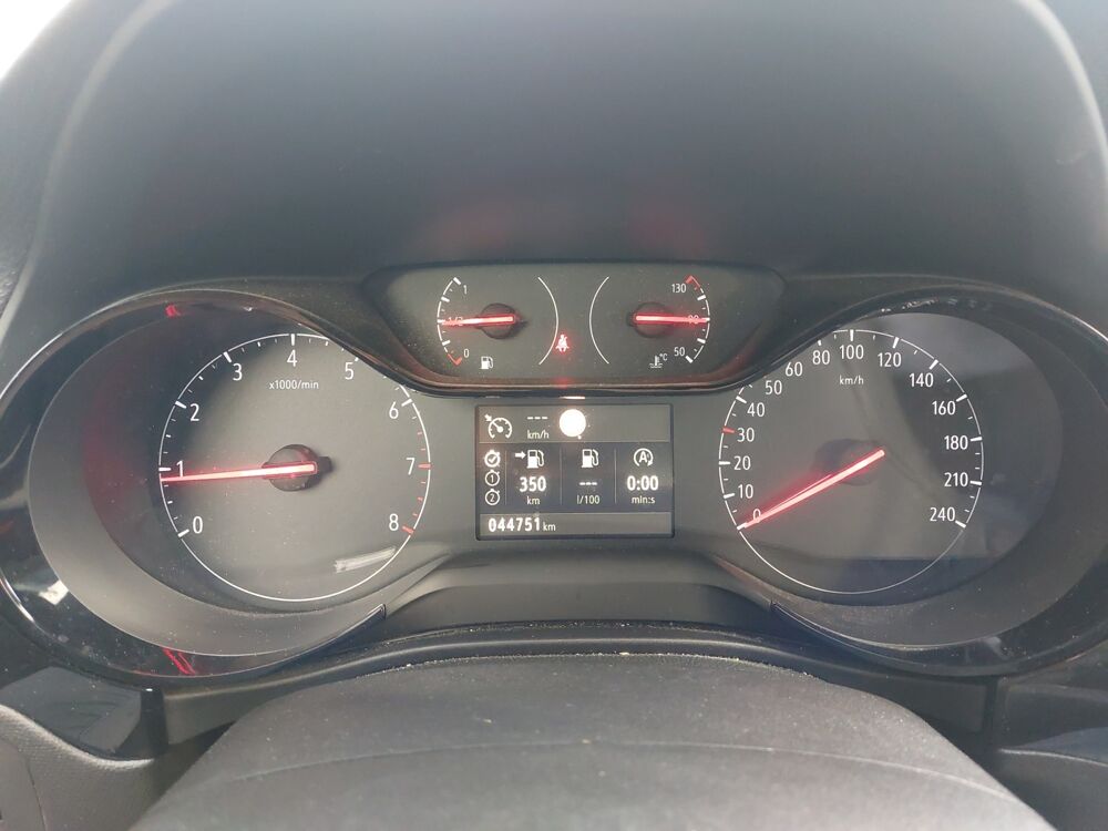 Corsa 1.2 75 ch Edition /Radar de recul/R&eacute;gulateur De Vitesses/Dis 2020 occasion 75012 Paris