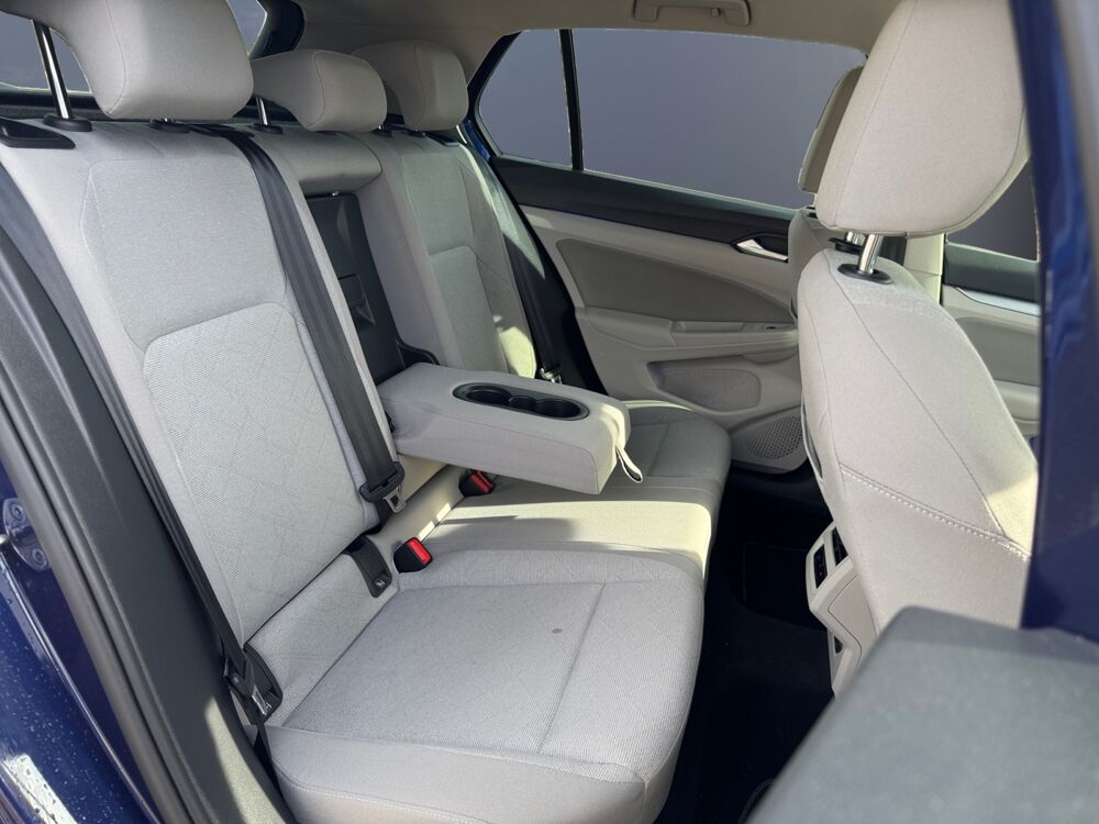 Golf 2.0 TDI SCR 115 Life Business DSG7 /CarPlay/Cam&eacute;ra de recul/ 2022 occasion 13300 Salon de Provence