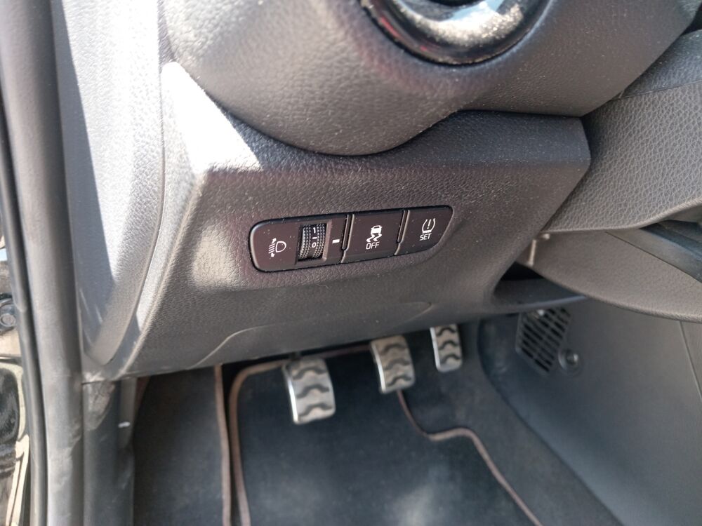 Picanto 1.2 85 ch Gt Line /Camera/Carplay/Gps 2018 occasion 43000 Le Puy-en-Velay
