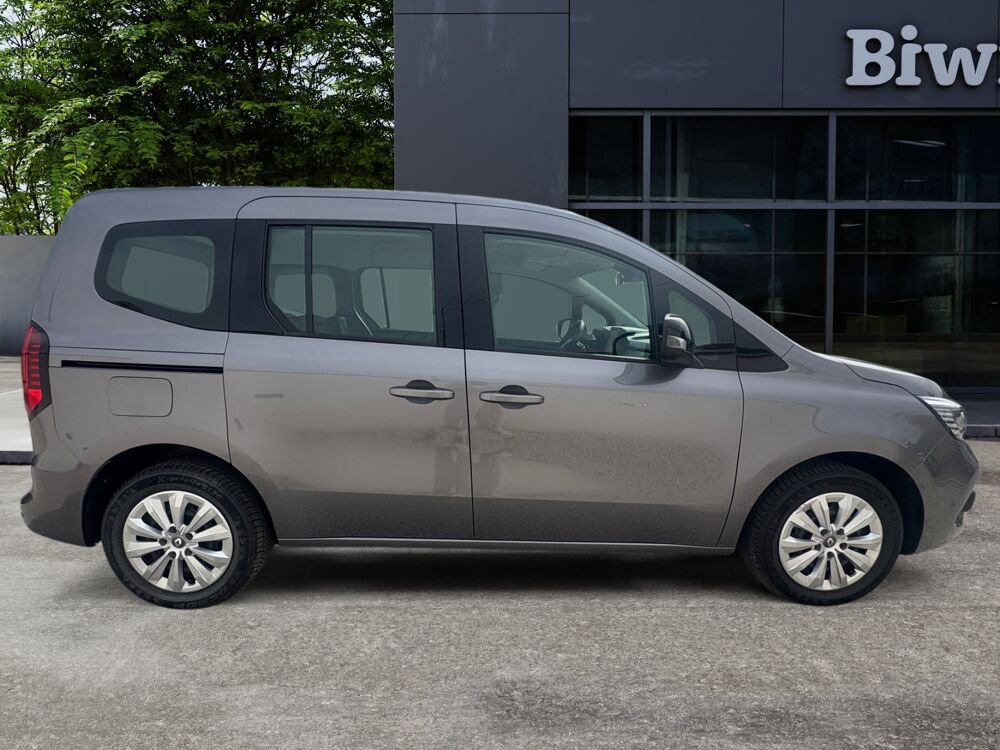 Kangoo Combi 1.5 Bluedci 95 ch Equilibre /Tva recuperable/Suivi ren 2023 occasion 43120 Monistrol-sur-Loire