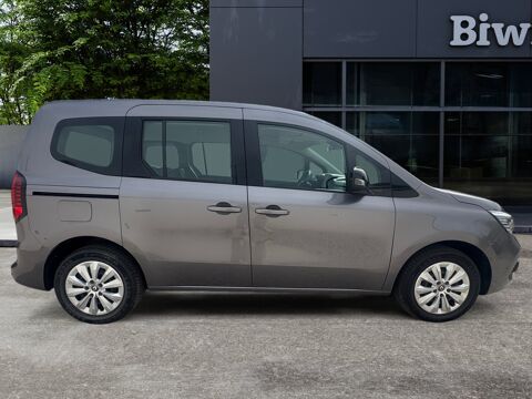 Kangoo Combi 1.5 Bluedci 95 ch Equilibre /Tva recuperable/Suivi ren 2023 occasion 43120 Monistrol-sur-Loire