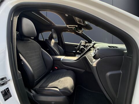 Classe GLC Coupe 220 D 195 Ch Amg Line 4Matic 9G-Tronic // Full options 2023 occasion 69330 Meyzieu