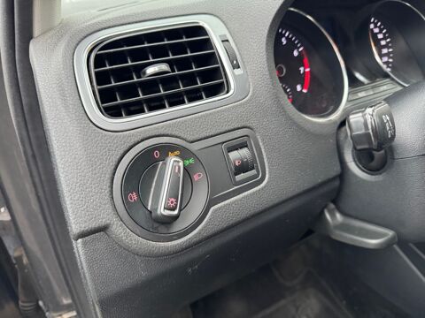 Polo 1.0 60 ch Allstar /Suivi Complet/2e Main/Carplay/GPS/Pack De 2016 occasion 59000 Lille