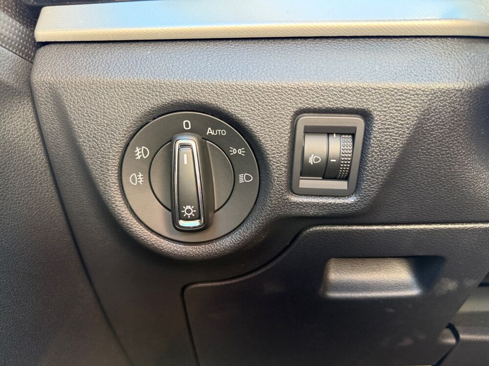 Scala 1.0 Tsi 110 ch Evo Business Dsg Bva /LED/Digital cockpit/Car 2021 occasion 31650 Lauzerville