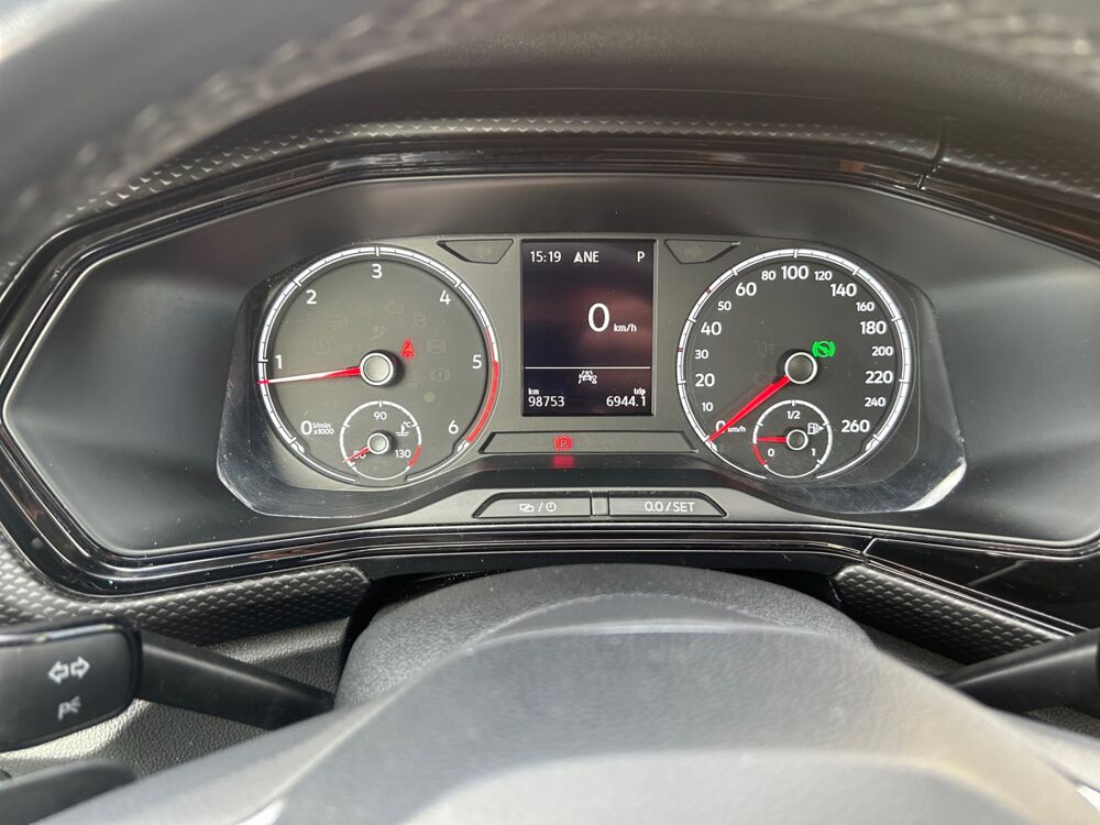 T-Cross 1.6 Tdi 95 Lounge Business Dsg Bva /Carplay Android Auto PNE 2020 occasion 31620 Castelnau-d'Estr&eacute;tefonds