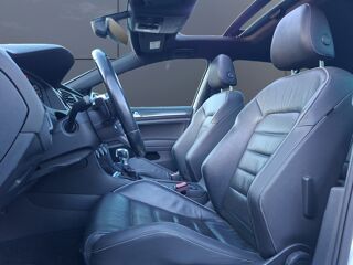 Golf 2.0 Tdi 180 ch Bluemotion Gtd Dsg Bva /Toit ouvrant/Si&egrave;ges c 2017 occasion 43000 Le Puy-en-Velay