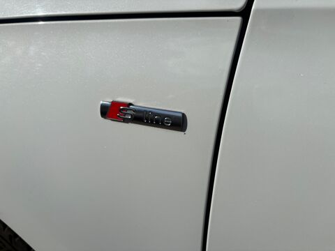 A1 Sportback 1.6 Tdi 90 ch S-line /Suivi complet 2014 occasion 43120 Monistrol-sur-Loire