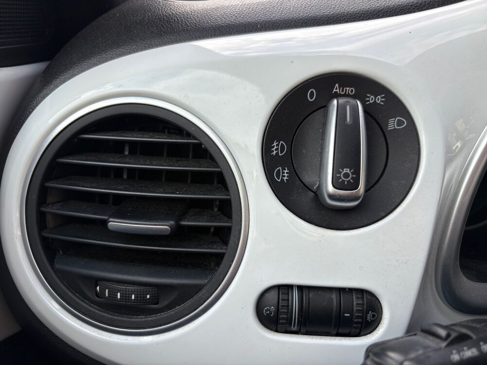 COCCINELLE II Cabriolet 1.2 Tsi 105 ch Origin /1 &egrave;re main/Moteur &agrave; chaine/ 2018 occasion 17000 La Rochelle