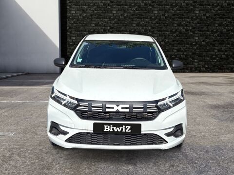 Sandero 1.0 SCe 65 ch /Climatisation/Feux automatiques/Regulateur de 2023 occasion 34000 Montpellier